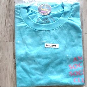 Anti Social Social Club - T-Shirts